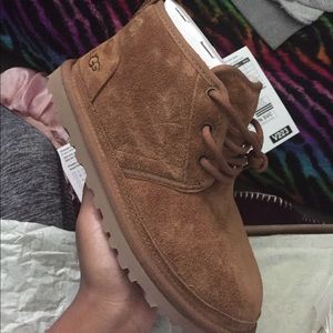 Ugg Neumel NWT